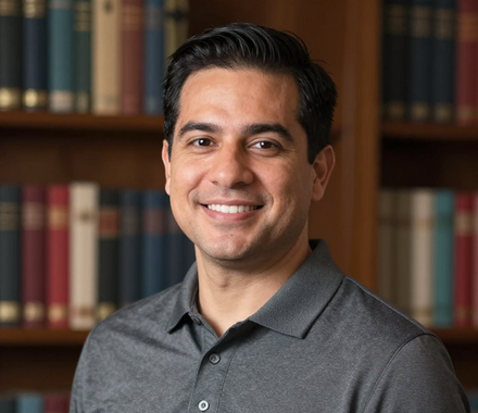 Carlos Eduardo Andrade Nava