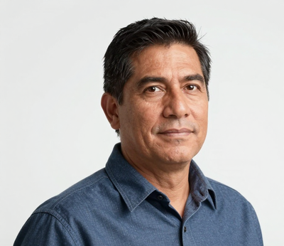 Jose Luis Meza Plascencia