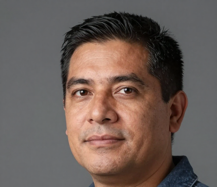 Roberto Francisco Quezada Bermudez