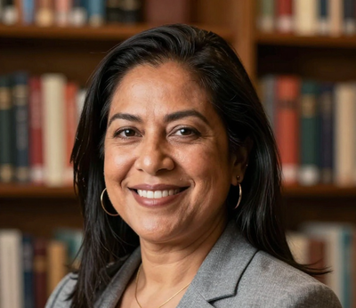 Rosa Elena Barriga Lozano